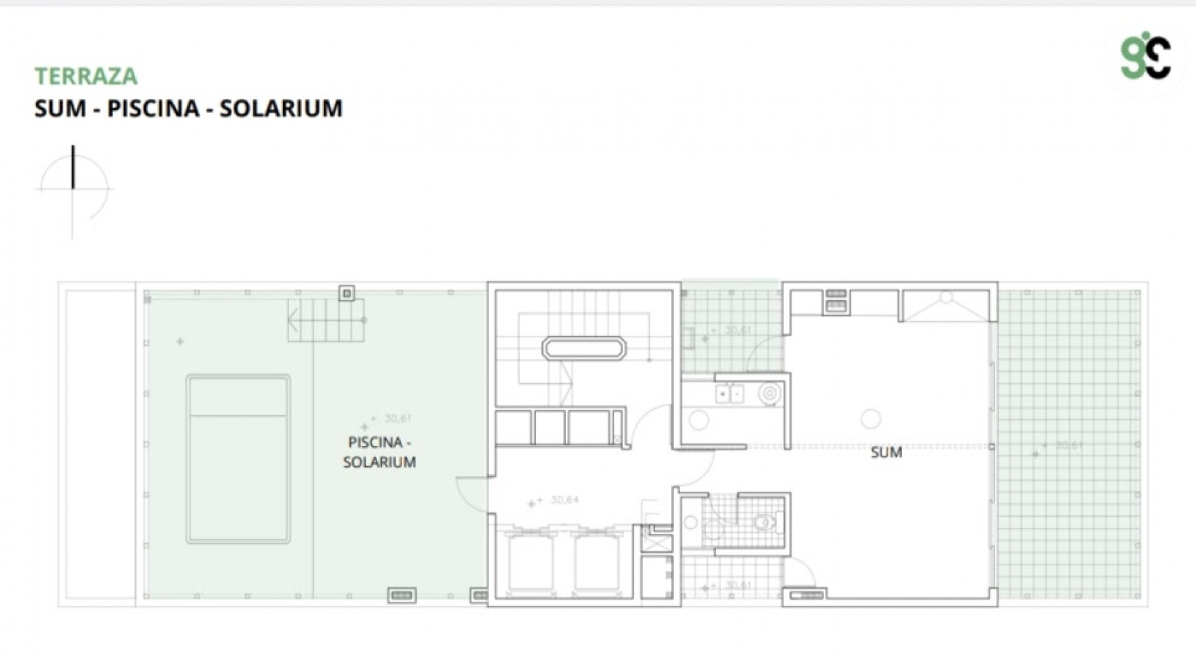 DEPARTAMENTOS 2 DORMITORIOS A ESTRENAR EN BARRIO CANDIOTI SUR CON FINANCIACION