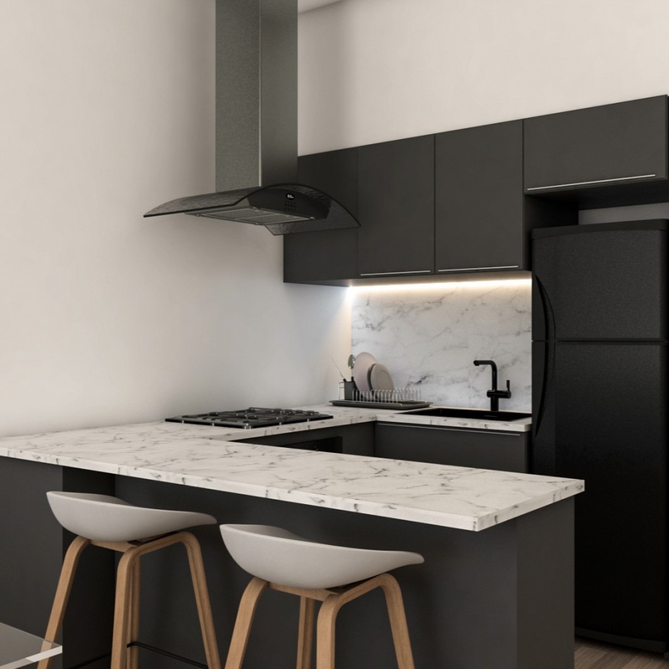 PISO 3 DORMITORIOS A ESTRENAR EN CANDIOTI SUR A METROS DE BOULEVARD