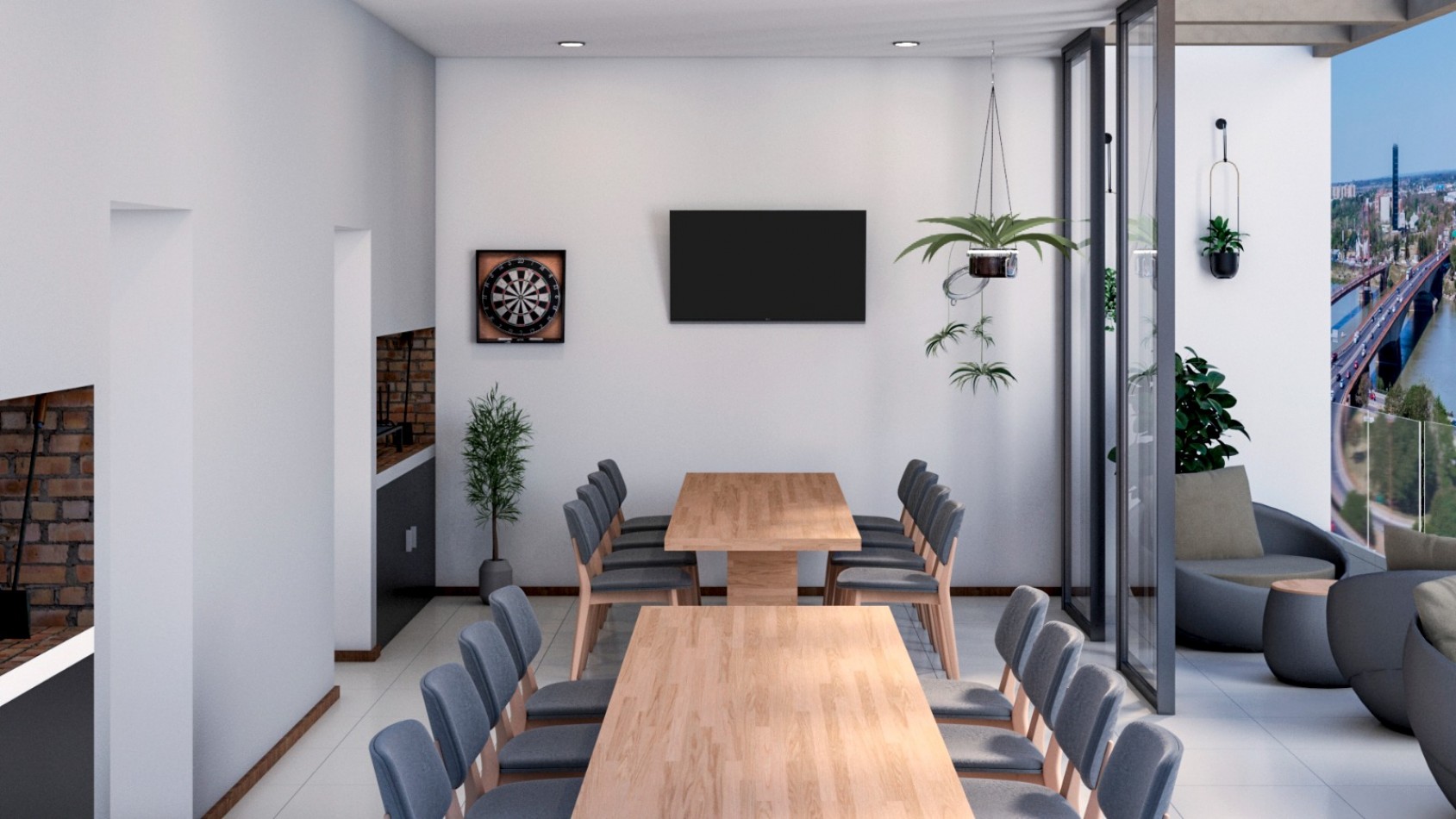 PISO 3 DORMITORIOS A ESTRENAR EN CANDIOTI SUR A METROS DE BOULEVARD