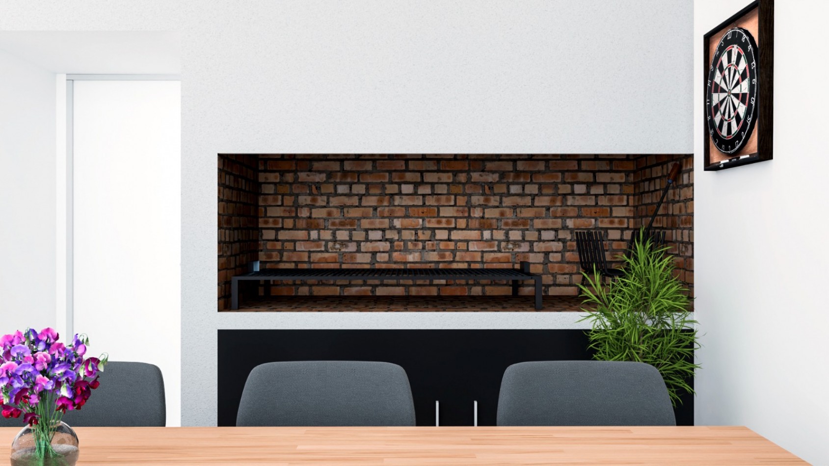 PISO 3 DORMITORIOS A ESTRENAR EN CANDIOTI SUR A METROS DE BOULEVARD