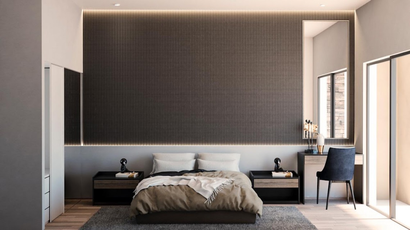 PISO 3 DORMITORIOS A ESTRENAR EN CANDIOTI SUR A METROS DE BOULEVARD