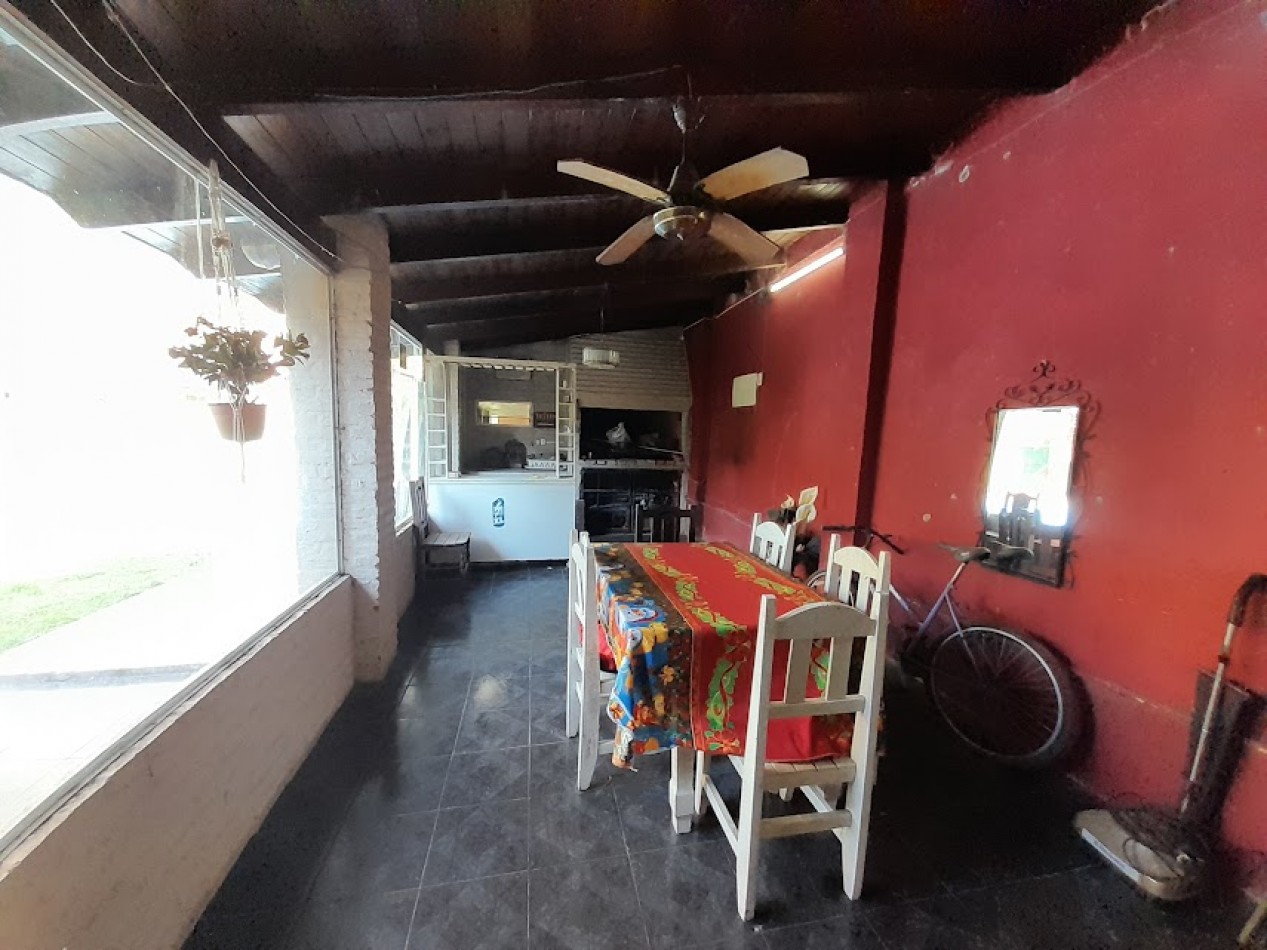 CASAQUINTA EN SAUCE VIEJO A METROS DEL RIO
