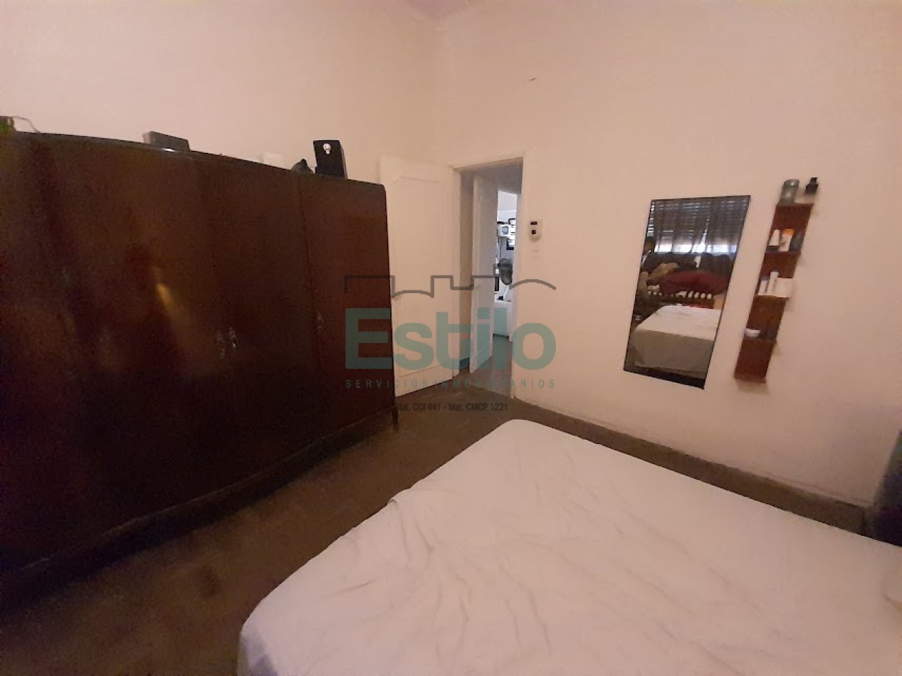 CASA EN BARRIO GUADALUPE