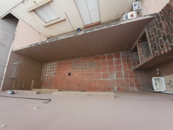 DUPLEX INTERNO 