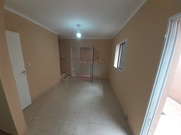 DUPLEX INTERNO 