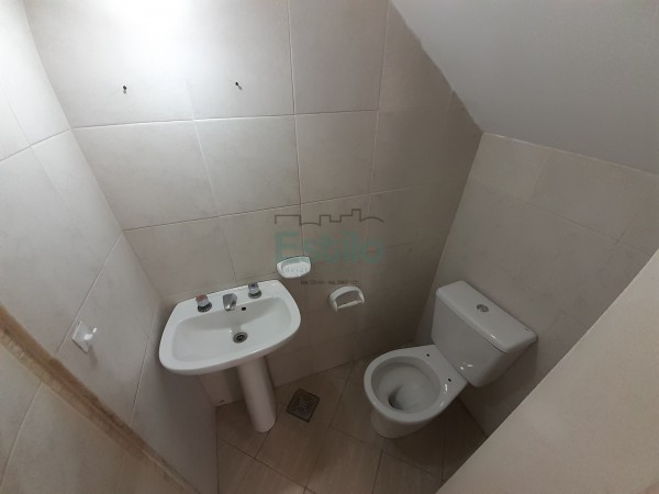 DUPLEX INTERNO 