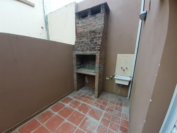 DUPLEX INTERNO 
