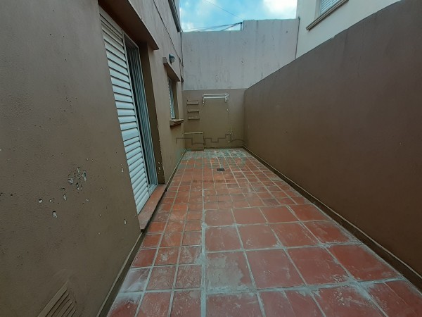 DUPLEX INTERNO 