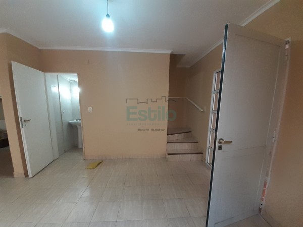 DUPLEX INTERNO 