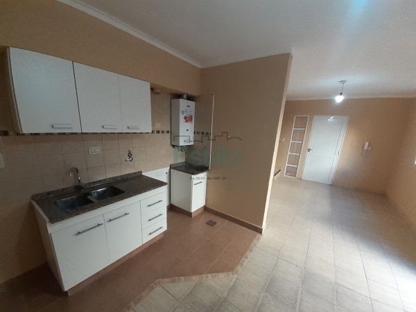 DUPLEX INTERNO 