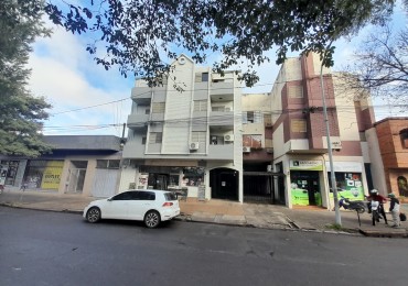 ALQUILER - DEPARTAMENTO 2 DORMITORIOS SOBRE AVENIDA