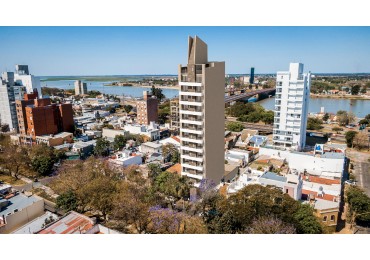 PISO 3 DORMITORIOS A ESTRENAR EN CANDIOTI SUR A METROS DE BOULEVARD