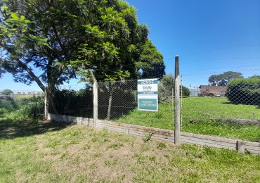 VENTA / ALQUILER 1,5 HECTAREAS EN ZONA NORTE - LA ESMERALDA