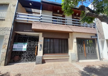 2 CASAS EN 1 - GRAN OPORTUNIDAD