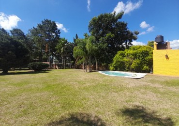 CASAQUINTA EN RUTA 1 KM 11